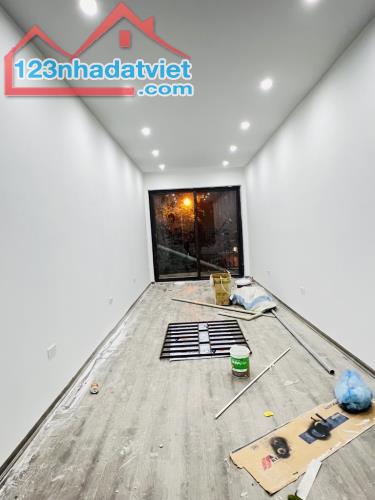 🏡Nhà mặt ngõ thịnh Hào.mới đẹp long lanh ,kinh doanh gì cũng dc ,tiện ích bạt ngàn - 2