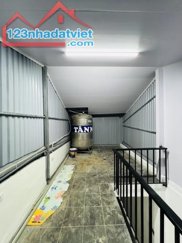 🏡Nhà mặt ngõ thịnh Hào.mới đẹp long lanh ,kinh doanh gì cũng dc ,tiện ích bạt ngàn - 3