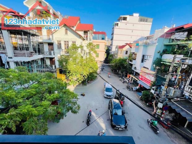 🏡Nhà mặt ngõ thịnh Hào.mới đẹp long lanh ,kinh doanh gì cũng dc ,tiện ích bạt ngàn - 4