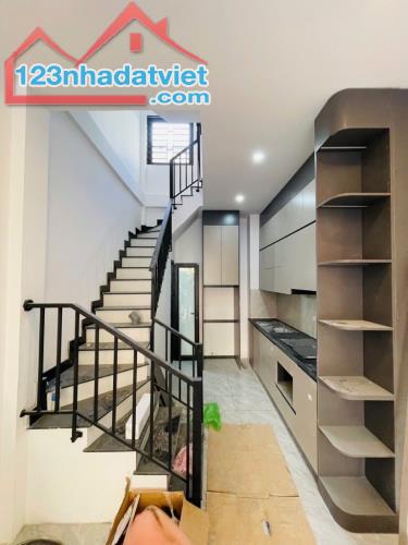 🏡Nhà mặt ngõ thịnh Hào.mới đẹp long lanh ,kinh doanh gì cũng dc ,tiện ích bạt ngàn - 5