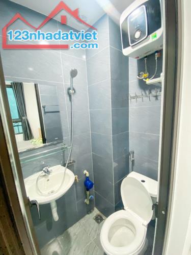 Nhà Cầu Diễn 65m2 Ô Tô Đỗ Cửa, Kinh Doanh Giá Chỉ 8.5 Tỷ - 1