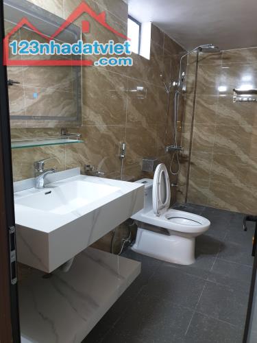 BÁN NHÀ ĐẸP 2.8 TỶ 3 TẦNG 59M2 NGÕ CỰC NGẮN KHU BÃI VƯỢT - 5