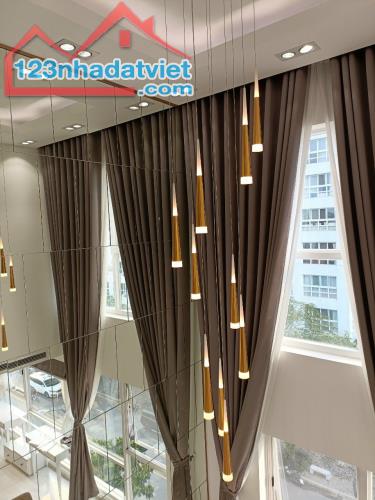 Bán nhanh Duplex Happy Valley Premier 170m2, 4PN, 4WC, NTCC, 15,5 tỷ - 1