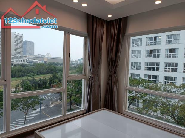 Bán nhanh Duplex Happy Valley Premier 170m2, 4PN, 4WC, NTCC, 15,5 tỷ - 2