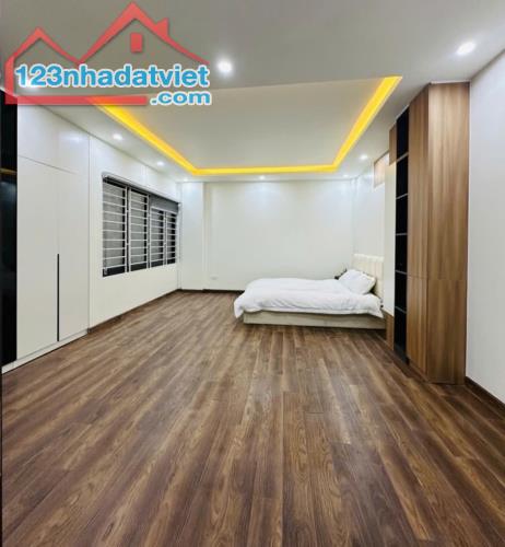 PHỐ TRẦN DUY HƯNG, 6 TẦNG CỰC ĐẸP, NỘI THẤT NK, THIẾT KẾ HIỆN ĐẠI – 56M2, 9.6 TỶ - 3