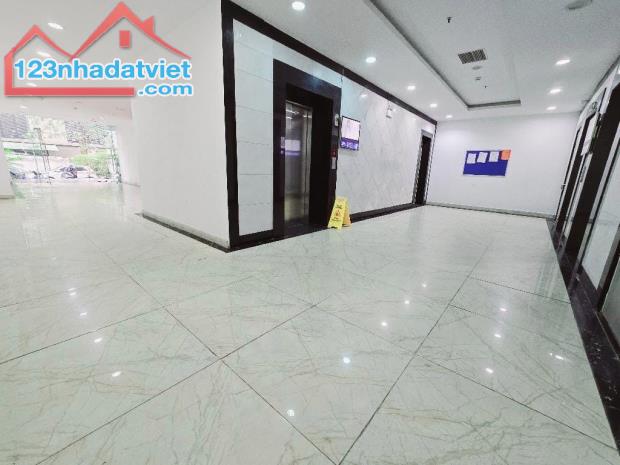 Bán nhà CC 72 Mỹ Sơn Tower Nguyễn Huy Tưởng HN, DT 90.5 m2, giá bán 4.6 tỷ 🔥Mô tả: ☀️ Nh - 2