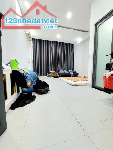 Bán nhà Khu Vip mặt tiền Thạch  Lam, Tân Phú, 234m2, giá chỉ 17.9 tỷ - 2