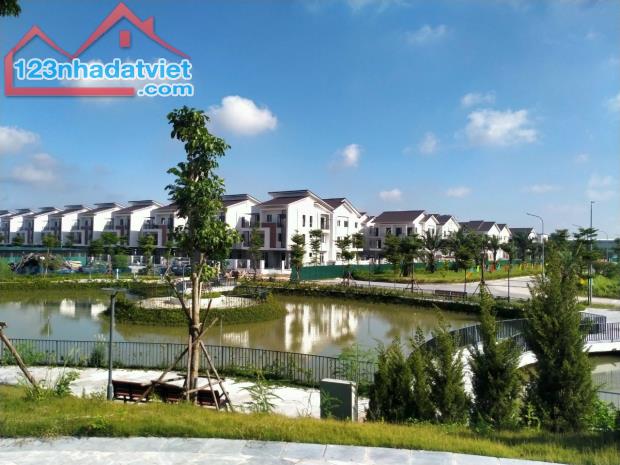 Siêu dự án Centa Riverside VSIP giá F0 ngân hàng hỗ trợ 70% miễn gốc lãi 12 tháng - 2