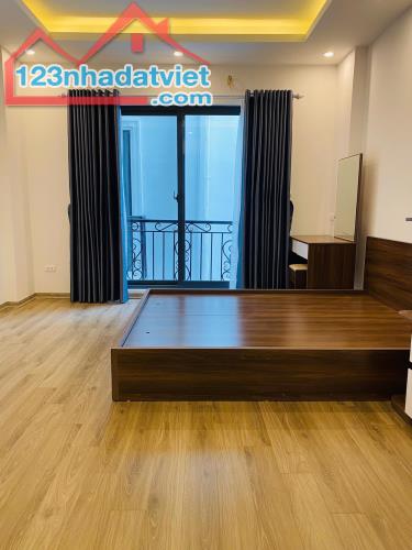 Bán nhà tây mỗ-35m2- 5 tầng- ngõ ô tô tránh-nhà mới sẵn ở-sát chợ kinh doanh-tiện ích đủ - 3