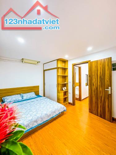 BÁN NHÀ PHÂN LÔ NHÂN HÒA - THANH XUÂN - 37M2 - 4 TẦNG - 6.6 TỶ - 5