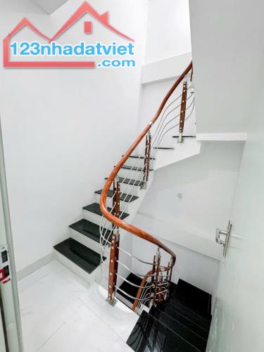 CCMN xây mới 6 tầng TM, PCCC, Quan Nhân – Thanh Xuân, 86m, 6.6m mặt, giá nhỉnh 19 tỷ - 3