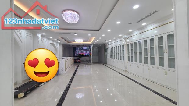 BÁN NHÀ PHÂN LÔ Ô TÔ PHỐ HOÀNG HOA THÁM, HÀ ĐÔNG 52m2 5 tầng, hơn 17 tỷ