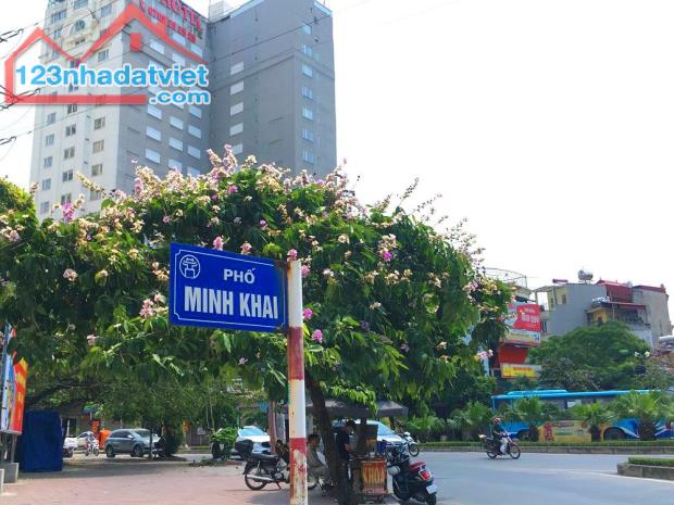 Bán Nhà 6 Tỷ Minh Khai - Không Gian Hoàn Hảo Cho Gia Đình Đông Người Đón Tết - 5