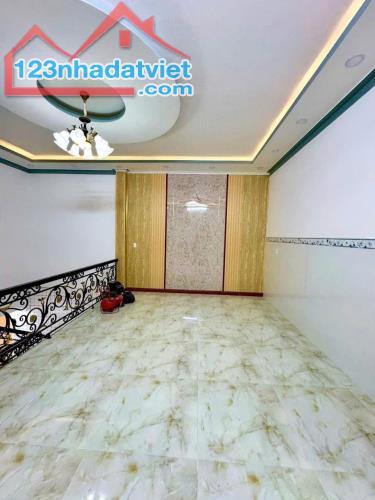 ⭐️NHÀ ĐẸP, GIÁ TỐT, Đoàn nguyễn tuấn  bình Chánh dt tổng ( 122,9m2 ) giá 1tỷ55triệu⭐️ - 2