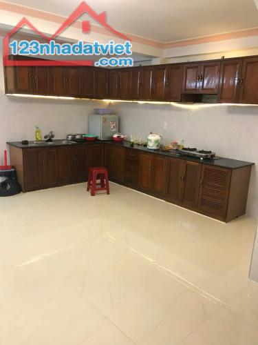 NHÀ MẶT TIỀN LÊ THỊ TÍNH - 90M2 - 3.5 TẦNG - NHÀ KIÊN CỐ, KINH DOANH TỐT - 4.99 TỶ CÓ TL - 3