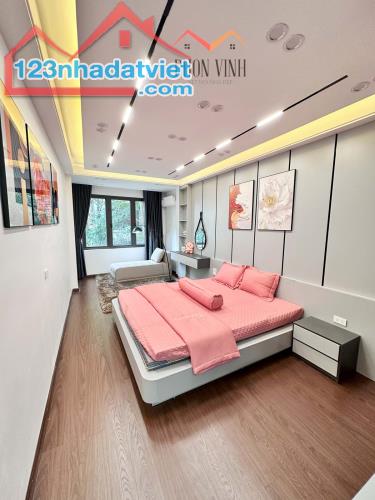 ‼️ BÁN NHÀ VĂN HƯƠNG - SÂN RỘNG 10 ÔTÔ - 34m2 - NHỈNH 6 T.Ỷ