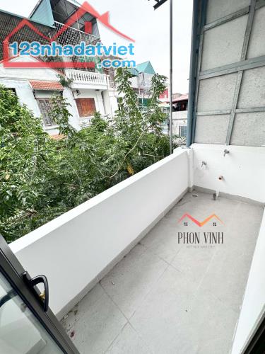 ‼️ BÁN NHÀ VĂN HƯƠNG - SÂN RỘNG 10 ÔTÔ - 34m2 - NHỈNH 6 T.Ỷ - 4