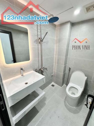 ‼️ BÁN NHÀ VĂN HƯƠNG - SÂN RỘNG 10 ÔTÔ - 34m2 - NHỈNH 6 T.Ỷ - 5