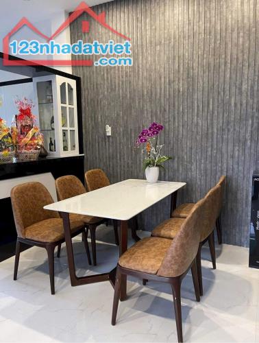 🏡 🎁 BÁN NHÀ 2 TẦNG ĐẸP CÓ SÂN ĐỖ ÔTÔ TRONG NHÀ, CHỈ HƠN 2 TỎI tại Diên Sơn NHA TRANG - 4