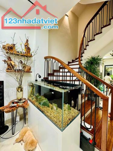 BÁN NHÀ MINH KHAI, DT 31M2, MT 3.1 CHỈ 2.75 TỶ.