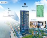 Căn hộ Sam Towers 2PN giá chỉ từ 4.7 tỷ - Căn hộ hiện hữu - Bàn giao ở ngay