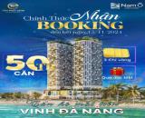 Nam O Discovery chạm tay vào không gian biển cả - lối sống sang trọng - tầm nhìn hút hồn.