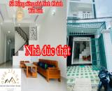 Nhà chính chủ đúc thật, (Ngang 5*15m xe hơi) Thất tân kim đường quốc lộ 50, cầu ông thìn