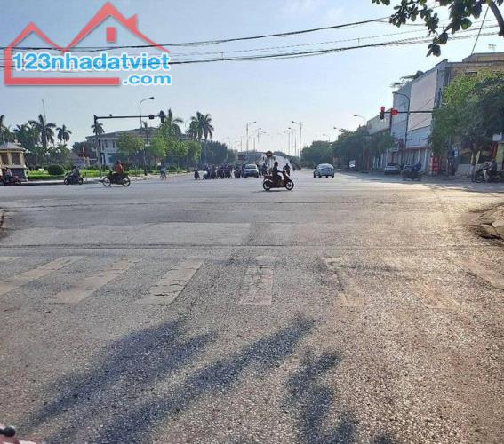 Bán Đất Tổ 4, Hoàng Diệu – Kết Nối Thuận Tiện-Vị Trí Đẹp, Giá 1.4 Tỷ