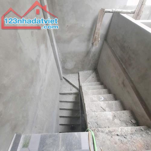 Bán Nhà 129 Nguyễn Trãi 36M x 5T Chỉ 7,6 Tỷ. Nhà mới, ở luôn, 50m ra phố - 5