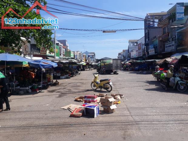 BÁN NHANH 1000M2 ĐẤT Ở NGAY CHỢ, TRƯỜNG HỌC TRONG THỊ XÃ DÂN ĐÔNG. GIÁ 190 TRIỆU - 3