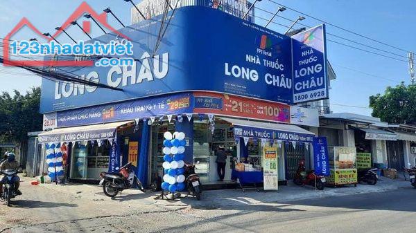 bán đất ven đà nẵng 214m2 ngang 6m - 1