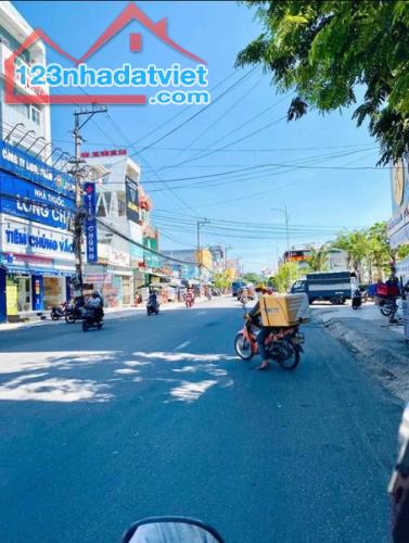 bán đất ven đà nẵng 214m2 ngang 6m - 2