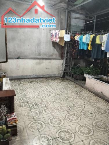 Nhà mặt phố Lê Thanh Nghị, Hai Bà Trưng 124m2, mặt tiền trên 6m, vị trí đỉnh giá hợp lý!! - 1