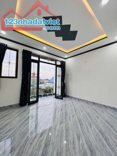 Bán Nhà thiết kế 3PN3WC gần vòng xoay Nguyễn văn linh Bình Chánh(126m2) - 5