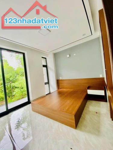 Villa sân vườn 2 tầng kiệt 69 Lê Ngô Cát - gần Trường Tiểu Học Thủy Xuân - 2