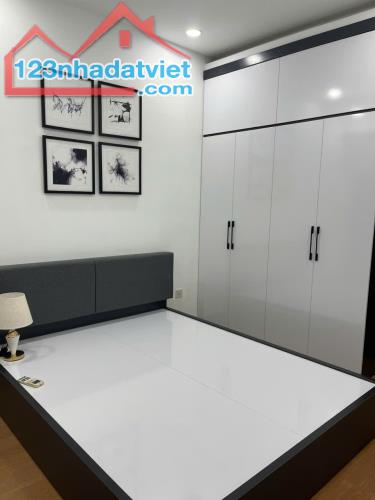 Bán căn hộ tòa B Hồ Gươm Plaza 76m2 2 ngủ full đồ sổ đỏ đầy đủ giá 4,9 tỷ - 2