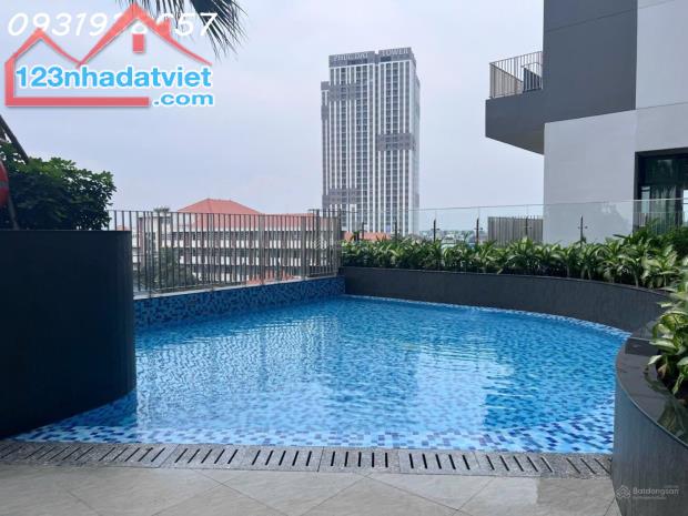 Căn hộ vip - Duplex giá 3,9 tỷ tại Dĩ An, Bình Dương, diện tích 120m2 - 4