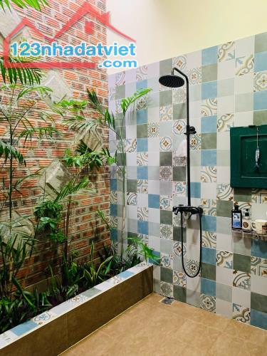 Bán cắt lỗ mảnh 414m2 khu vực trung tâm TP Hội An  Bán gấp mảnh đất Cẩm Thanh, TP Hội An ✅ - 3