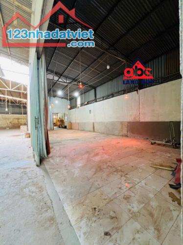 Bán kho xưởng Hố Nai 3, Trảng Bom, Đồng Nai, 1000m2, giá 5 tỷ 490. - 3