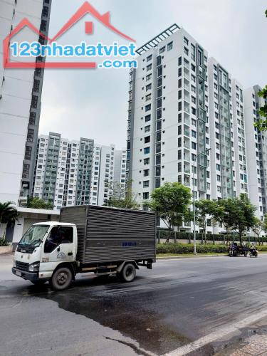 BÁN ĐẤT THỔ CƯ 11M*46M HƯƠNG LỘ 3, BHH, BÌNH TÂN, GIÁ 24 TỶ - 2