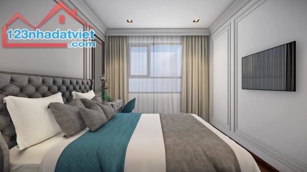 Citymark Residence Phú Mỹ – Căn Hộ Cao Cấp, Vị Trí Đắc Địa - 3