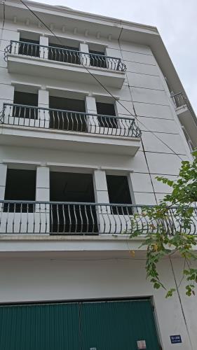 Siêu liền kề khu đô thị Phú Lương, Hà Đông, 96 m² 15,2 tỷ, ô tô tránh vỉa hè kinh doanh. - 1