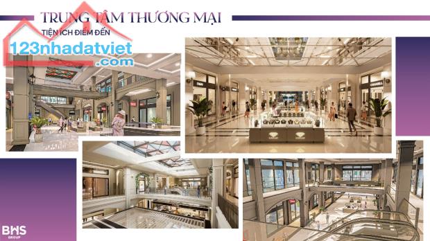 Citymark Residence Phú Mỹ - Cơ Hội Đầu Tư Tại Tâm Điểm tại TP Phú Mỹ Bà Rịa - Vũng Tàu - 3