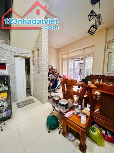 🏠Bán Nhà Mặt Tiền 35m2, 3Tầng, Tặng Nội Thất, Bùi Đình Túy, Bình Thạnh, Gía Nhỉnh 5 Tỷ