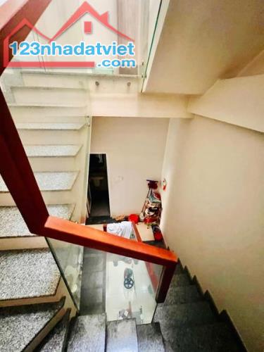 🏠Bán Nhà Mặt Tiền 35m2, 3Tầng, Tặng Nội Thất, Bùi Đình Túy, Bình Thạnh, Gía Nhỉnh 5 Tỷ - 2