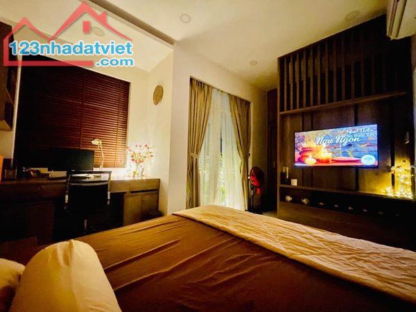 🏠Bán Nhà Mặt Tiền 35m2, 3Tầng, Tặng Nội Thất, Bùi Đình Túy, Bình Thạnh, Gía Nhỉnh 5 Tỷ - 3