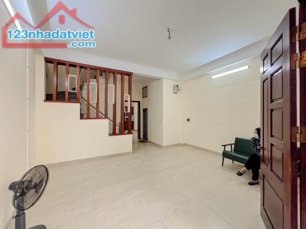 🏠 BÁN CCMN NGÕ 219 TRƯỜNG CHINH- 6 TẦNG -  65M² - GIÁ 12.9 TỶ 📞 Hằng Mini - 1