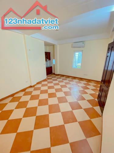 🏠 BÁN CCMN NGÕ 219 TRƯỜNG CHINH- 6 TẦNG -  65M² - GIÁ 12.9 TỶ 📞 Hằng Mini - 3