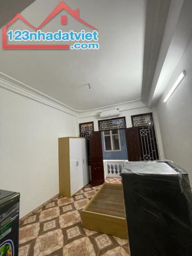 🏠 BÁN CCMN NGÕ 145 ĐỊNH CÔNG THƯỢNG - 45M² - 9 PHÒNG KHÉP KÍN - GIÁ 7.5 TỶ 📞 HẰNG mini - 1