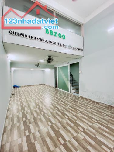 🏠NHÀ BÁN MT BÙI THỊ XU N P2 T N BINHDT 6,5*12= 78 M2    🏠 NHÀ 4LẦU 5PN 3 WC M GIÁ 7,1 TỶ